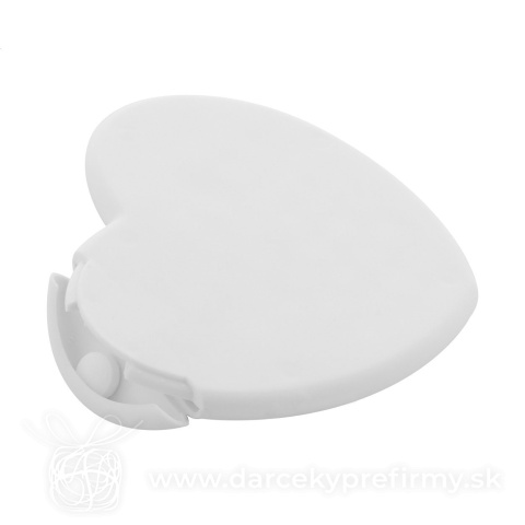 Obrázok produktu HeartMint - mätové cukríky