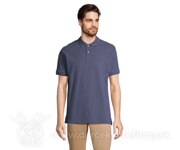 PACIFIC - PACIFIC MEN POLO
