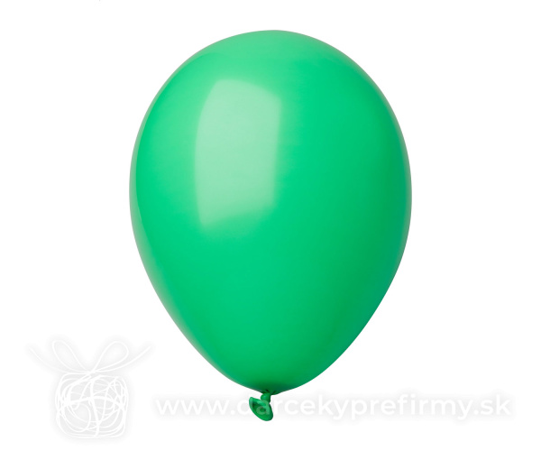 CreaBalloon - balóny v pastelových farbách