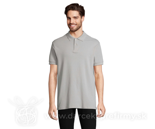 PACIFIC - PACIFIC MEN POLO