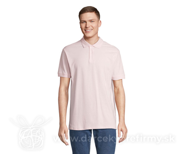 PACIFIC - PACIFIC MEN POLO