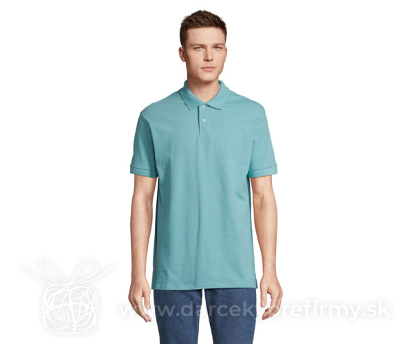 PACIFIC - PACIFIC MEN POLO