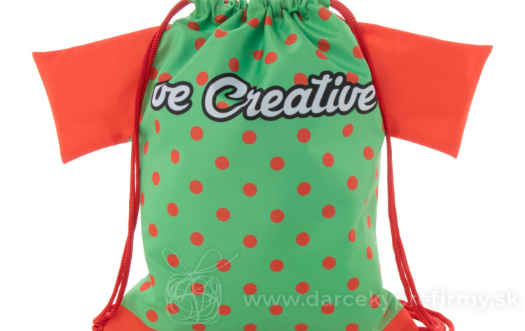 Obrázok kategórie BAPAL - Batoh s vonkajším vreckom