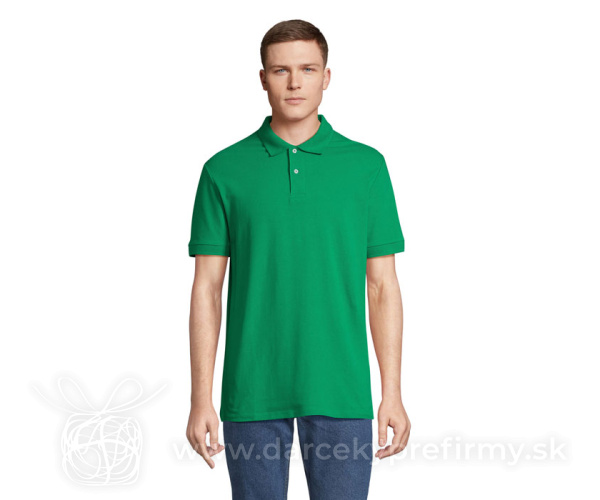 PACIFIC - PACIFIC MEN POLO