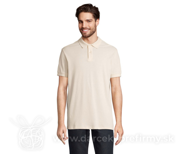 PACIFIC - PACIFIC MEN POLO