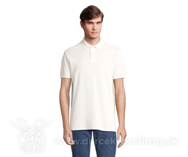 PACIFIC - PACIFIC MEN POLO