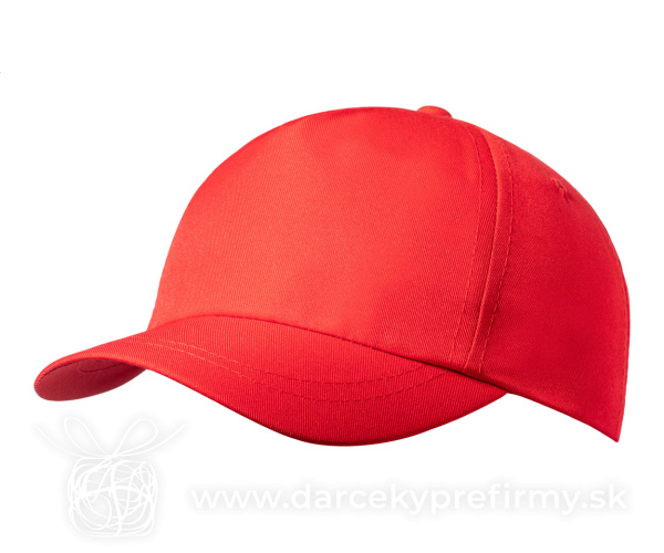 Berni - baseballová čiapka pre deti