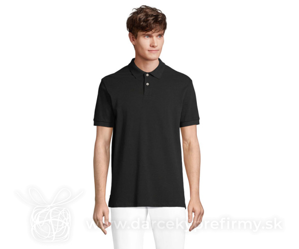 PACIFIC - PACIFIC MEN POLO