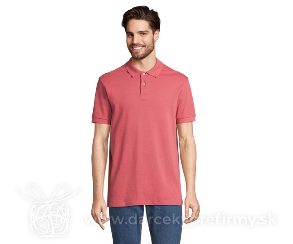 PACIFIC - PACIFIC MEN POLO