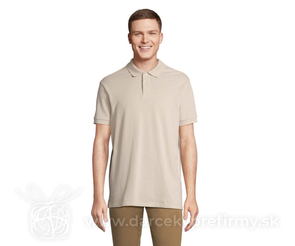 PACIFIC - PACIFIC MEN POLO