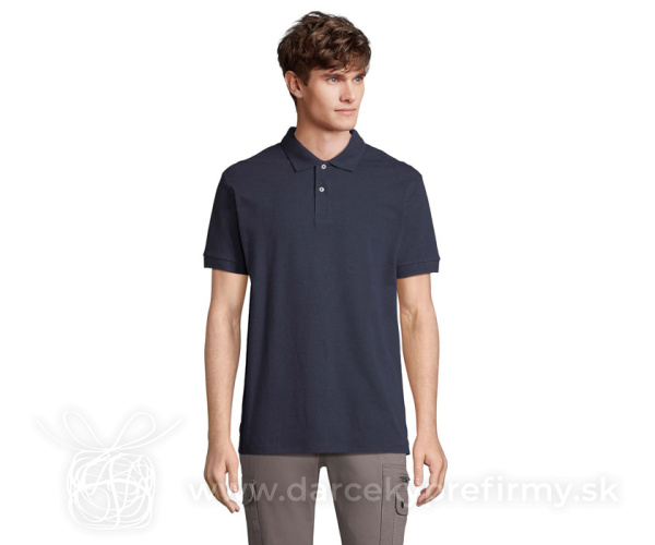 PACIFIC - PACIFIC MEN POLO