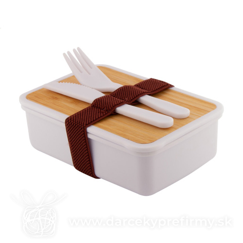 Obrázok produktu Rebento - box na jedlo