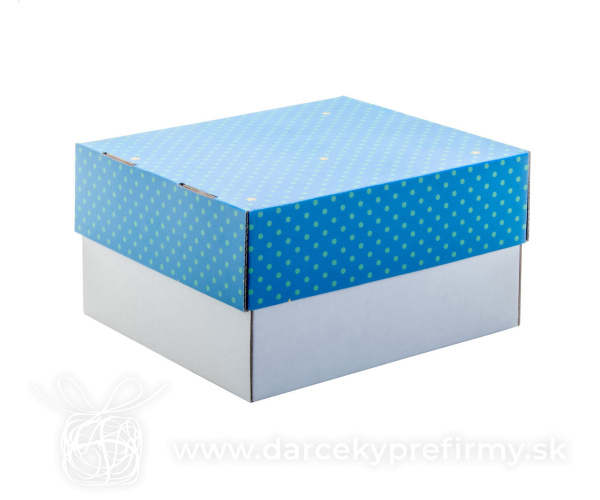 CreaBox Gift Box S - darčeková krabica
