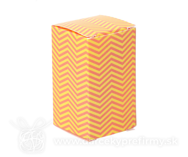CreaBox PB-368 - custom box