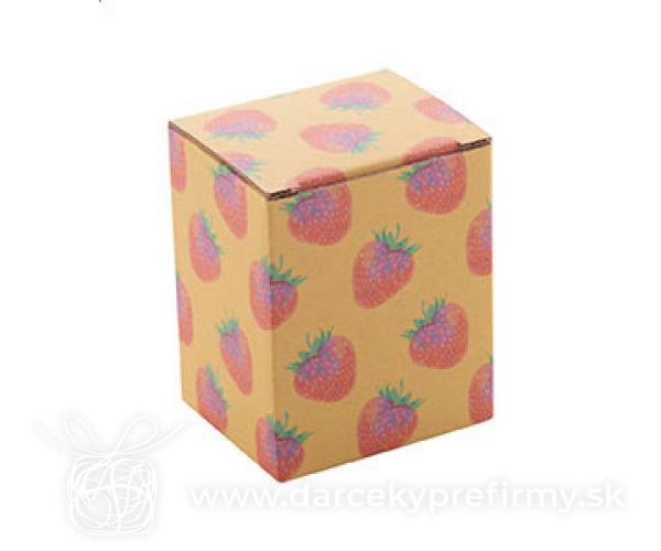 CreaBox EF-177 - custom box