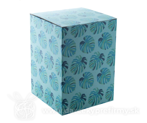CreaBox EF-222 - custom box 