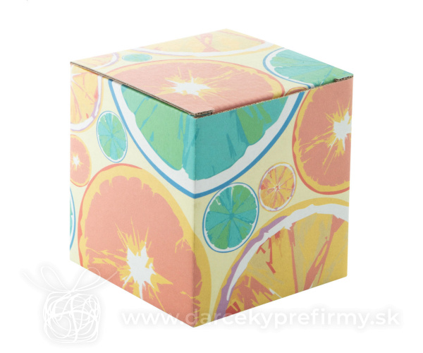 CreaBox EF-218 - custom box
