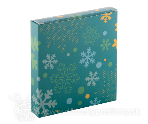 CreaBox PB-308 - custom box