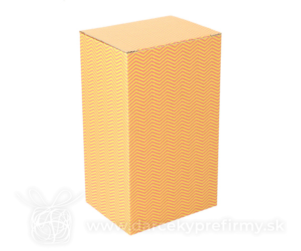 CreaBox EF-333 - darčeková krabica na zákazku