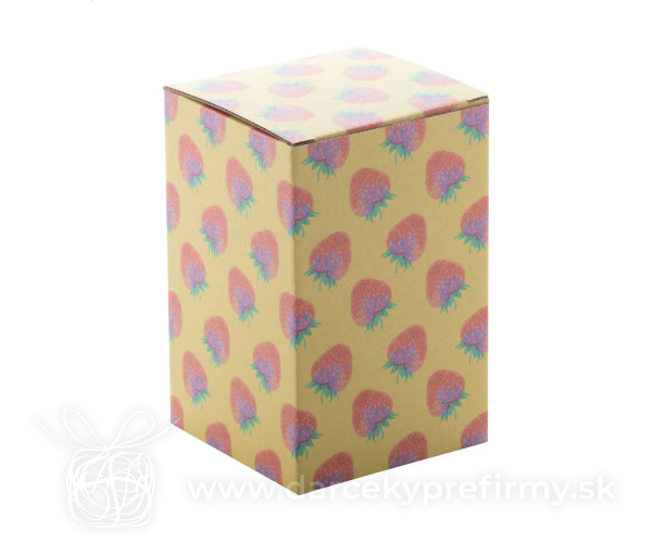 CreaBox EF-064 - custom box 