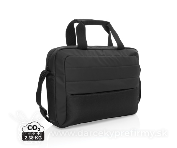 Taška na 15,6" notebook Armond z RPET AWARE™