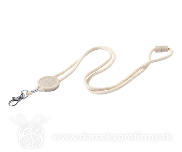 Strico - lanyard