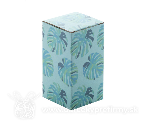 CreaBox EF-055 - custom box 