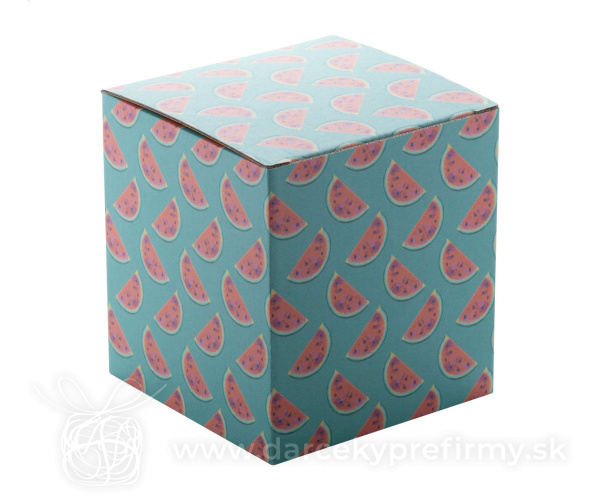 CreaBox EF-103 - custom box 