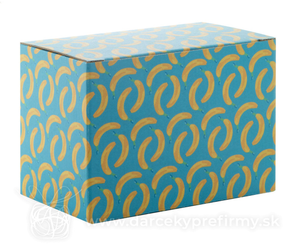 CreaBox EF-379 - custom box