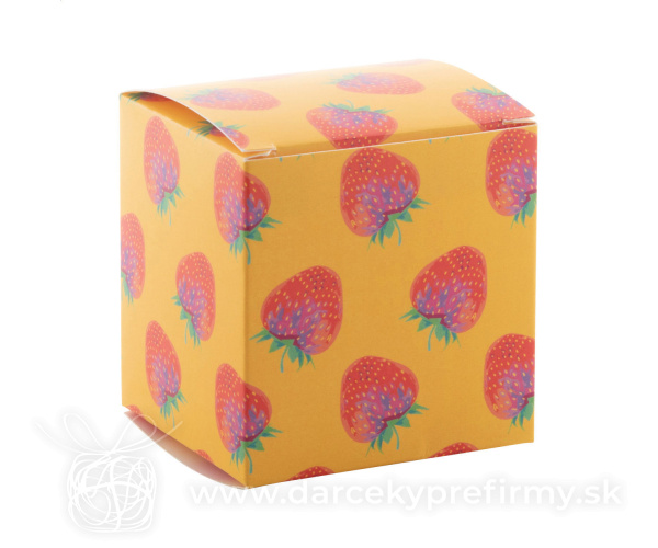 CreaBox PB-395 - custom box