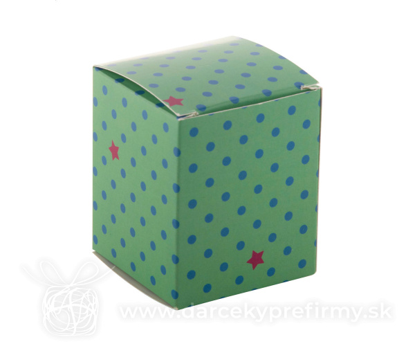 CreaBox PB-193 - custom box