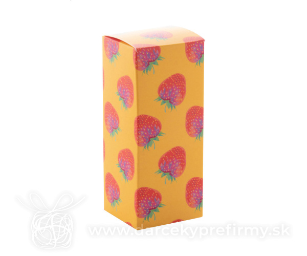 CreaBox PB-045 - custom box 