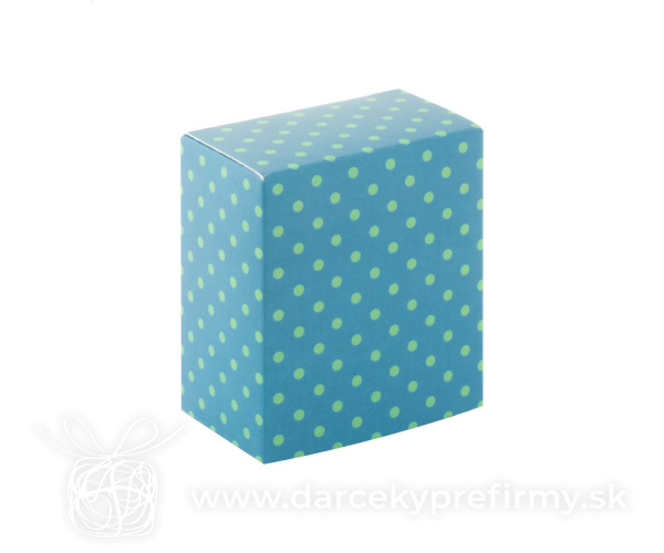 CreaBox PB-257 - custom box