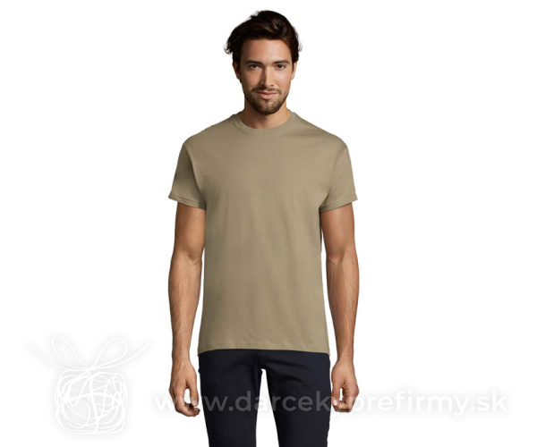 IMPERIAL - IMPERIAL MEN tričko 190g