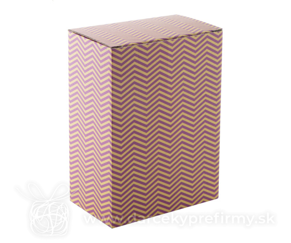 CreaBox EF-227 - custom box 