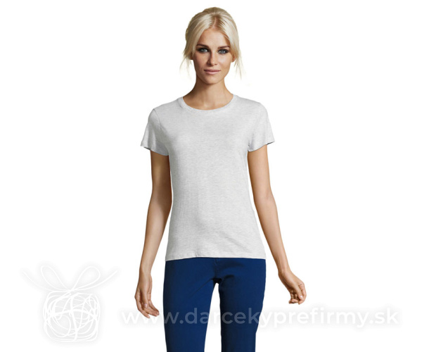 REGENT WOMEN - REGENT DÁMSKÉ TRIČKO 150g