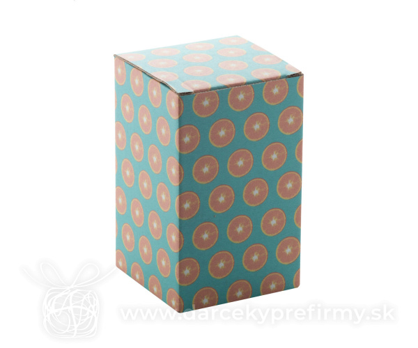 CreaBox EF-106 - custom box 