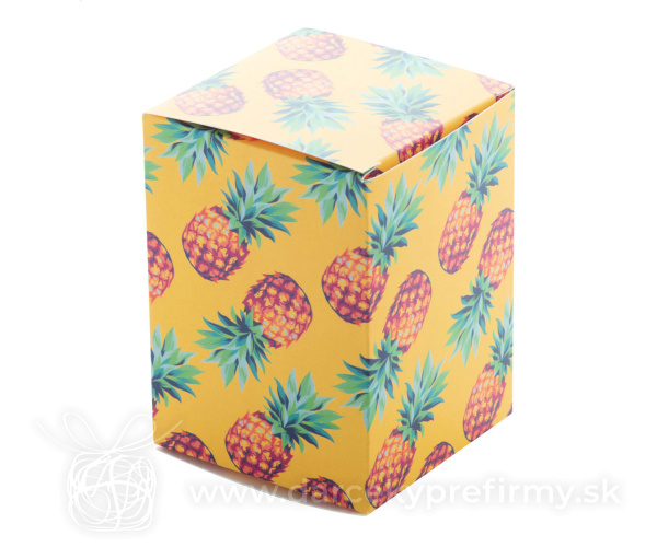 CreaBox PB-098 - custom box 