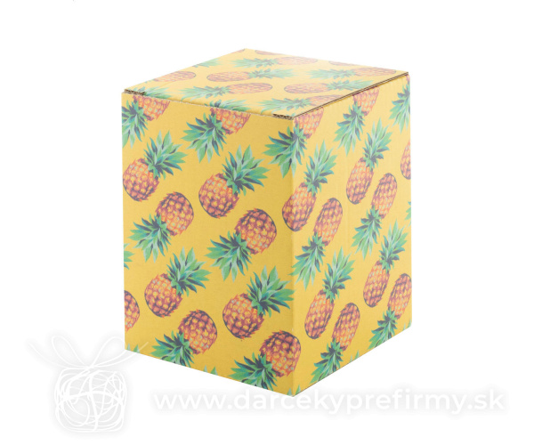 CreaBox EF-296 - custom box