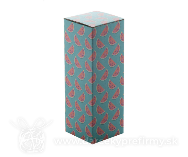 CreaBox EF-024 - custom box 