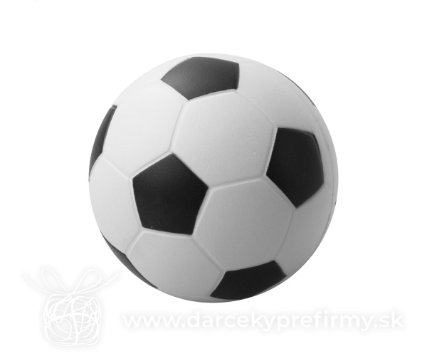 Kick - antistresová loptička