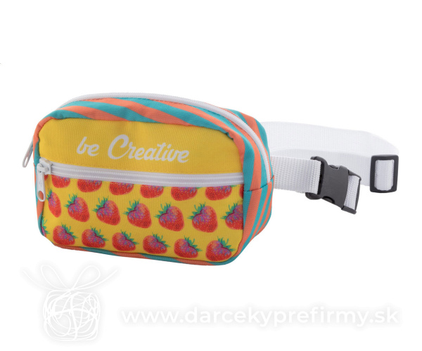 CreaWaist Compact - zákazková ľadvinka