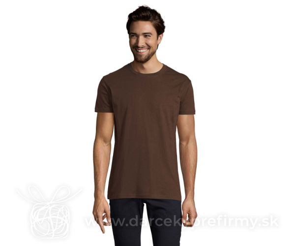 IMPERIAL - IMPERIAL MEN tričko 190g