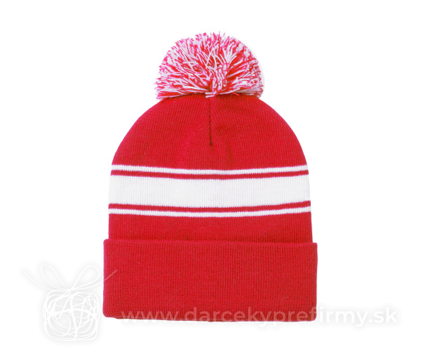 Frosty - zimná čiapka