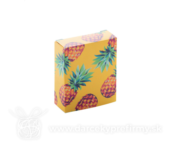 CreaBox PB-423 - darčeková krabica na zákazku