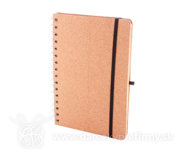 Querbook - blok