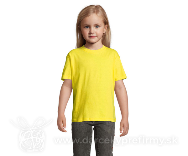 REGENT KIDS - REGENT DĚTSKÉ TRIČKO 150g