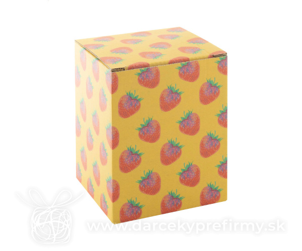CreaBox EF-294 - custom box