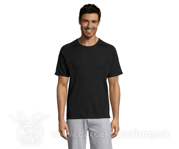 SPORTY - SPORTY MEN Tričko