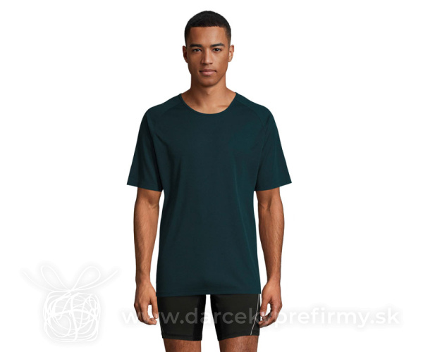 SPORTY - SPORTY MEN Tričko